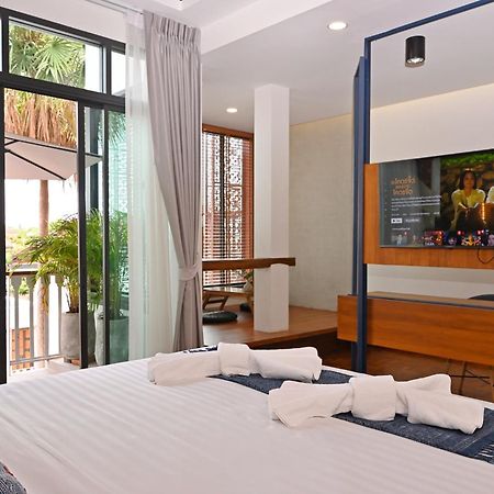 Villa Mahaphrom น่าน ภายนอก รูปภาพ