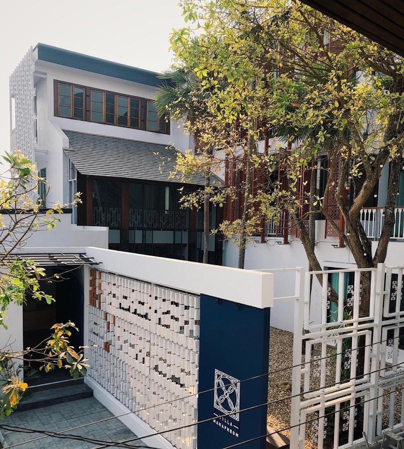 Villa Mahaphrom น่าน ภายนอก รูปภาพ