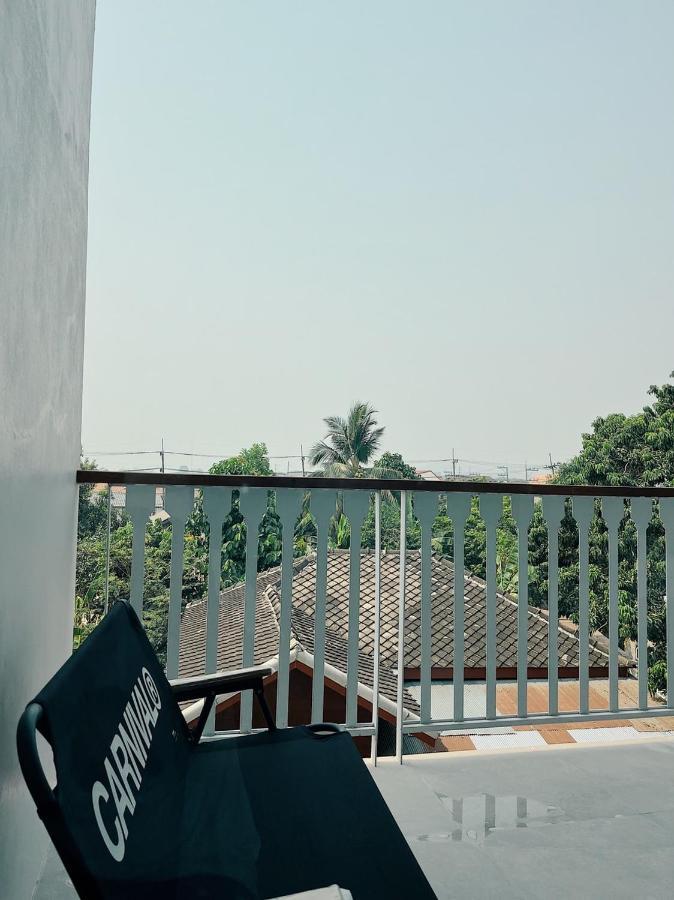 Villa Mahaphrom น่าน ภายนอก รูปภาพ