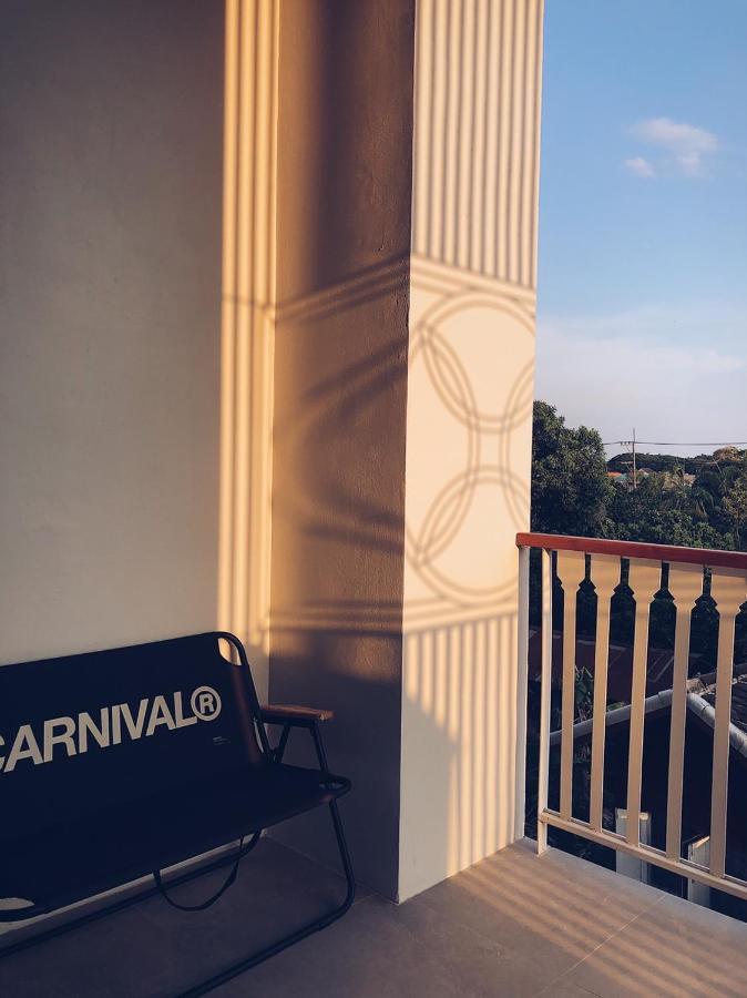Villa Mahaphrom น่าน ภายนอก รูปภาพ