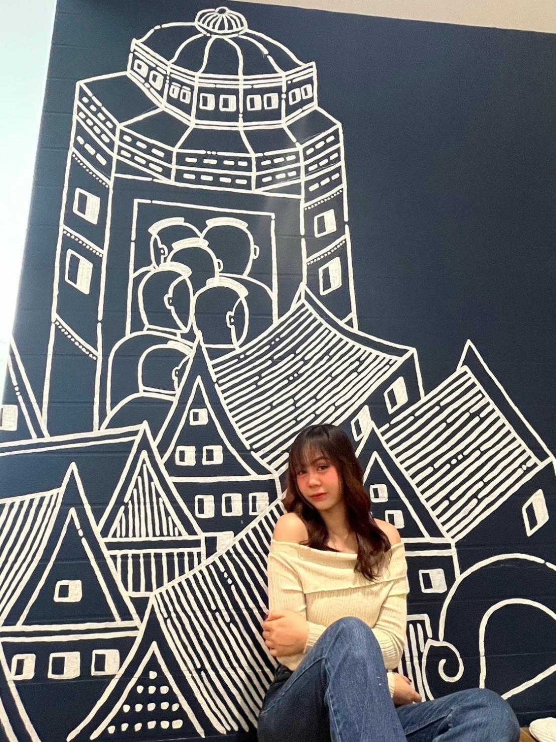 Villa Mahaphrom น่าน ภายนอก รูปภาพ