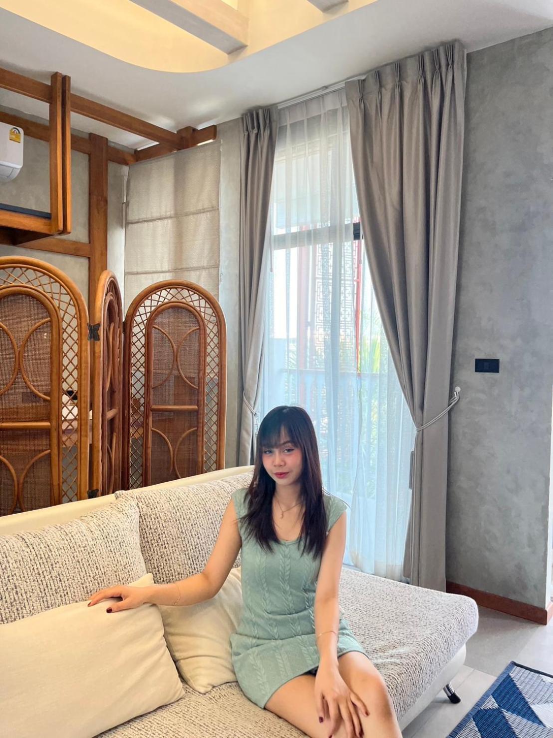 Villa Mahaphrom น่าน ภายนอก รูปภาพ