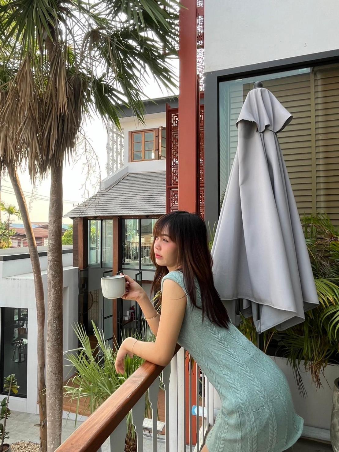 Villa Mahaphrom น่าน ภายนอก รูปภาพ