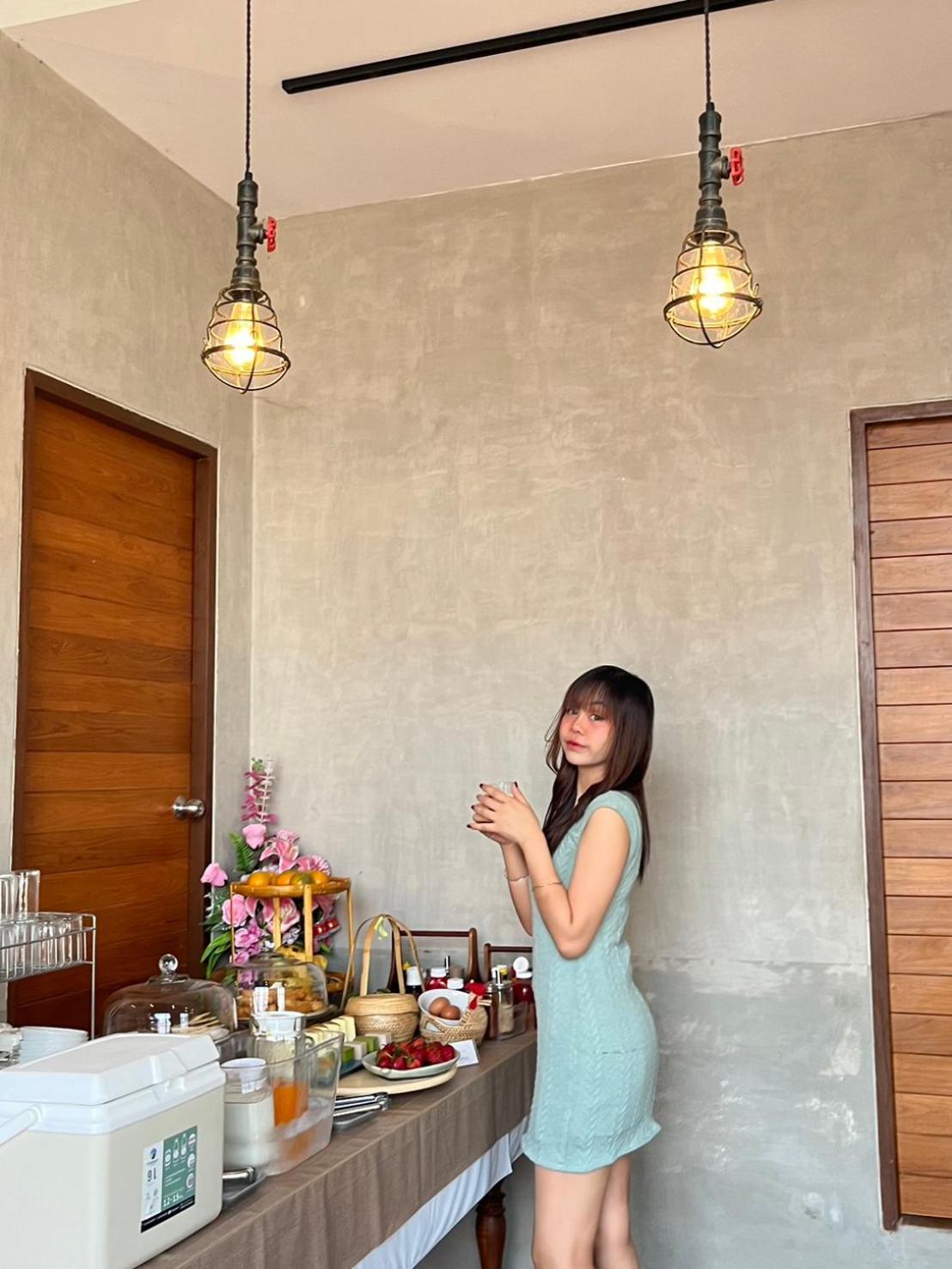 Villa Mahaphrom น่าน ภายนอก รูปภาพ