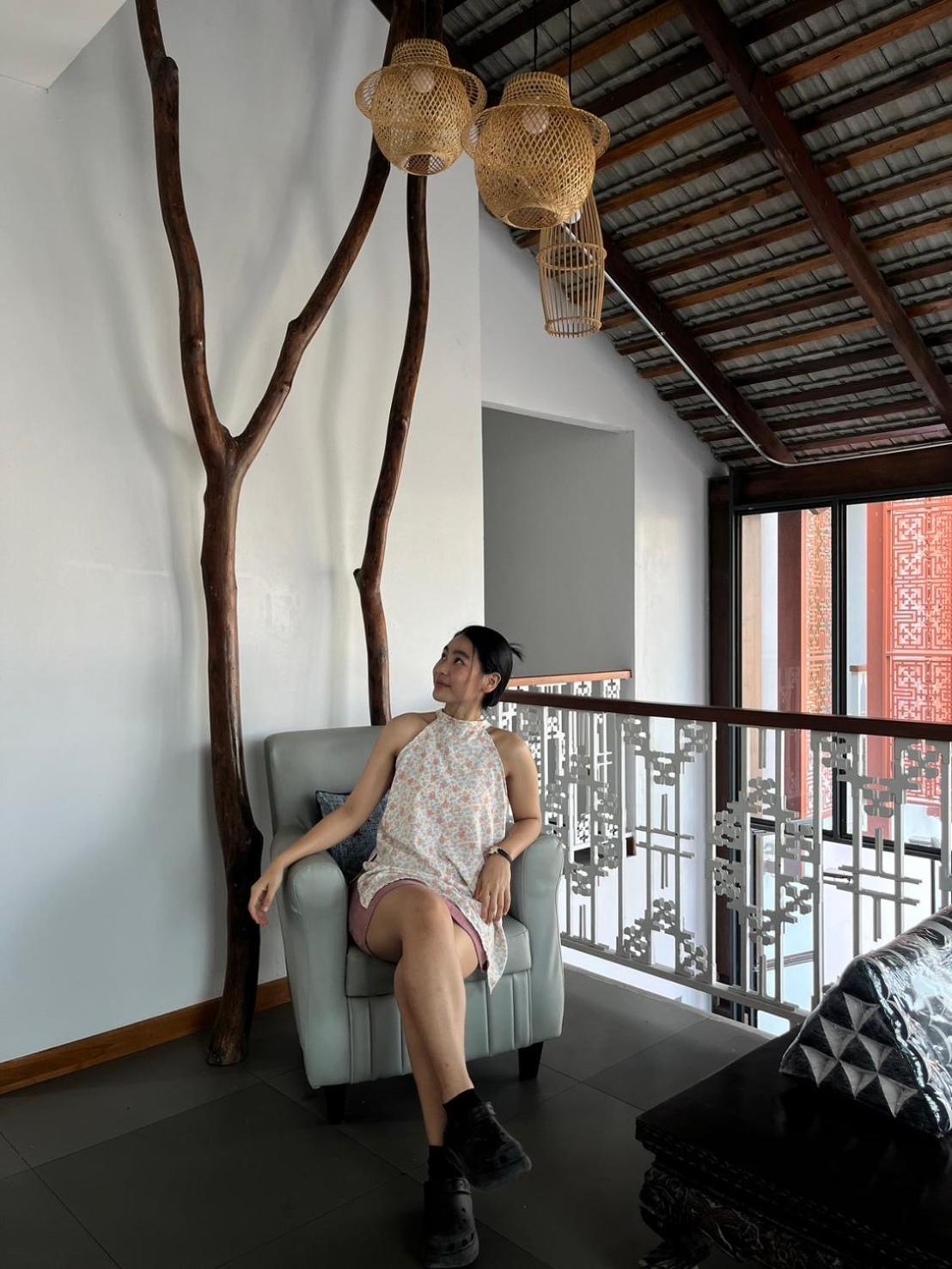 Villa Mahaphrom น่าน ภายนอก รูปภาพ