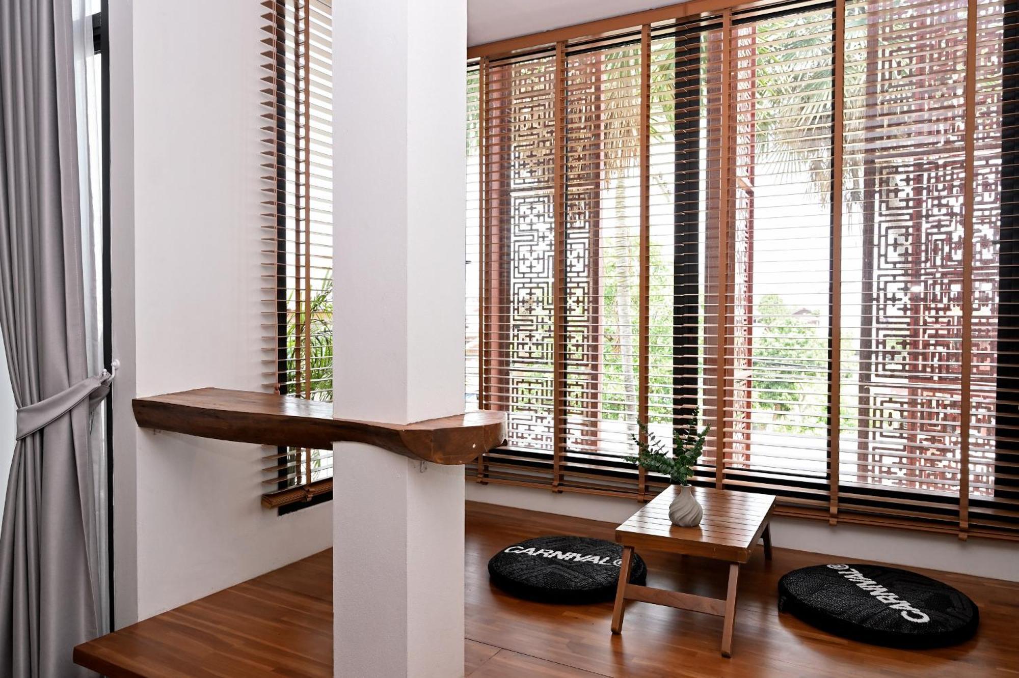 Villa Mahaphrom น่าน ภายนอก รูปภาพ